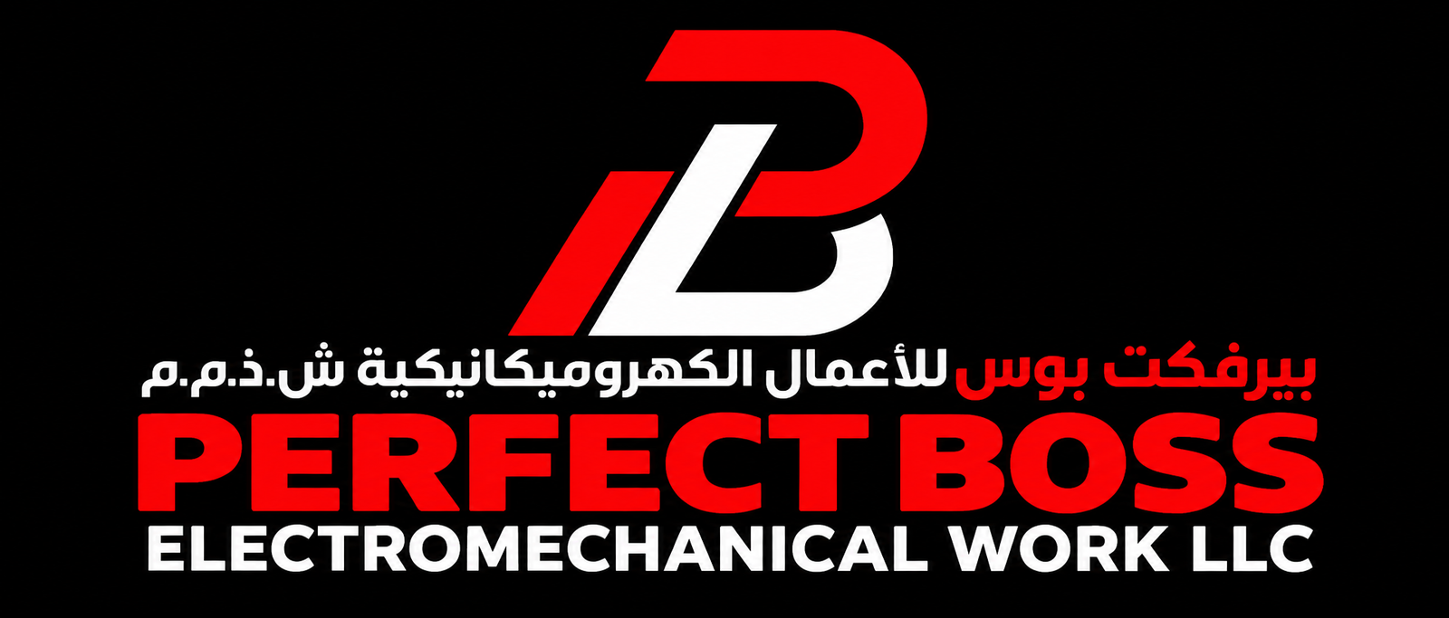 Perfect Boss Electromechanical Work LLC