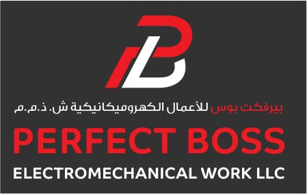 Perfect Boss Electromechanical Work LLC