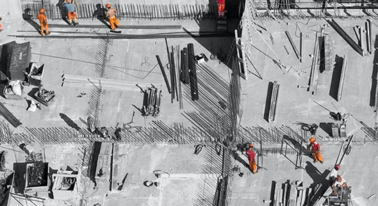 Project Name:KFC & Peet’s Coffee  (Meadows)